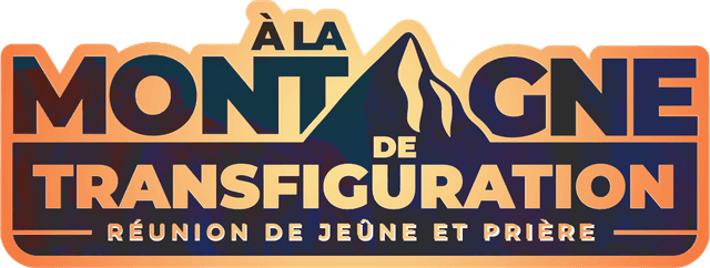 À la montagne de la Transfiguration