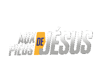 Aux pieds de Jésus