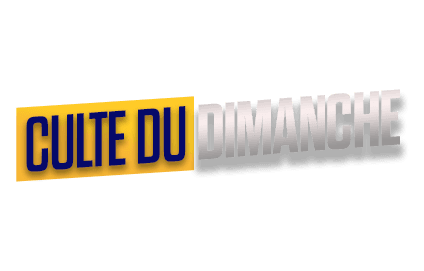 Culte du dimanche